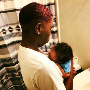 Meet your Posher, Danny